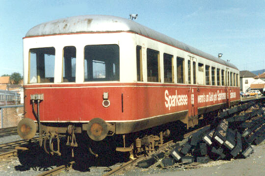 VB 167
